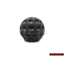 Genuine VW Kamei Golf Ball Shift Knob Gear Knob - 113711141D