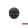 Genuine VW Kamei Golf Ball Shift Knob Gear Knob - 113711141D