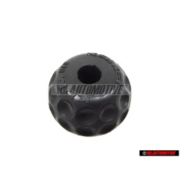 Genuine VW Kamei Golf Ball Shift Knob Gear Knob - 113711141D