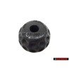 Genuine VW Kamei Golf Ball Shift Knob Gear Knob - 113711141D