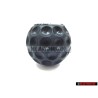 Genuine VW Kamei Golf Ball Shift Knob Gear Knob - 113711141D