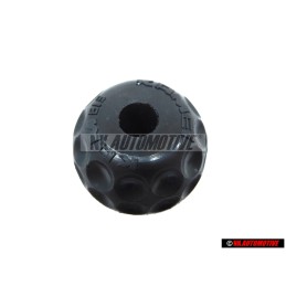 Genuine VW Kamei Golf Ball Shift Knob Gear Knob - 113711141D