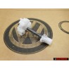 Genuine VW Adaptor With Adjusting Screw For Vertical Adjustment - 191941297A
