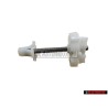 Genuine VW Adaptor With Adjusting Screw For Vertical Adjustment - 191941297A