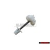 Genuine VW Adaptor With Adjusting Screw For Vertical Adjustment - 191941297A
