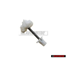 Genuine VW Adaptor With Adjusting Screw For Vertical Adjustment - 191941297A