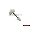 Genuine VW Adaptor With Adjusting Screw For Vertical Adjustment - 191941297A