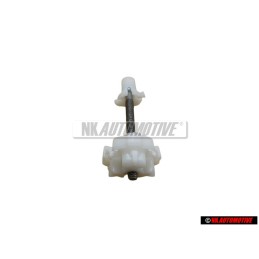 Genuine VW Adaptor With Adjusting Screw For Vertical Adjustment - 191941297A