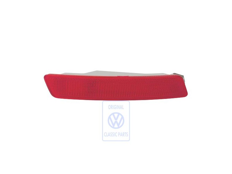 Genuine VW Side Marker Light - 1C0945071K