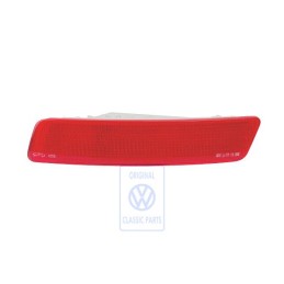 Genuine VW Side Marker Light - 1C0945072K