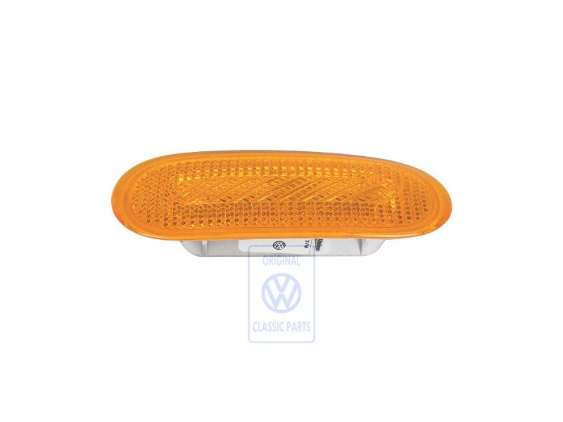 Genuine VW Side Marker Light - 1C0945073E