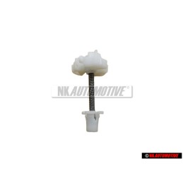 Genuine VW Adjusting Screw - 191941141C