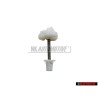 Genuine VW Adjusting Screw - 191941141C