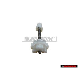 Genuine VW Adjusting Screw - 191941141C