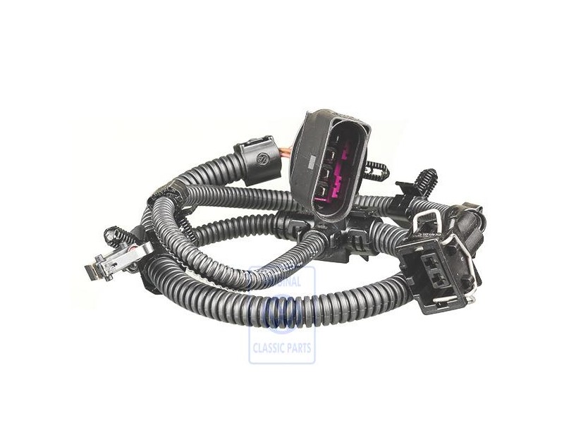 Genuine VW Switch - 1C0953236C