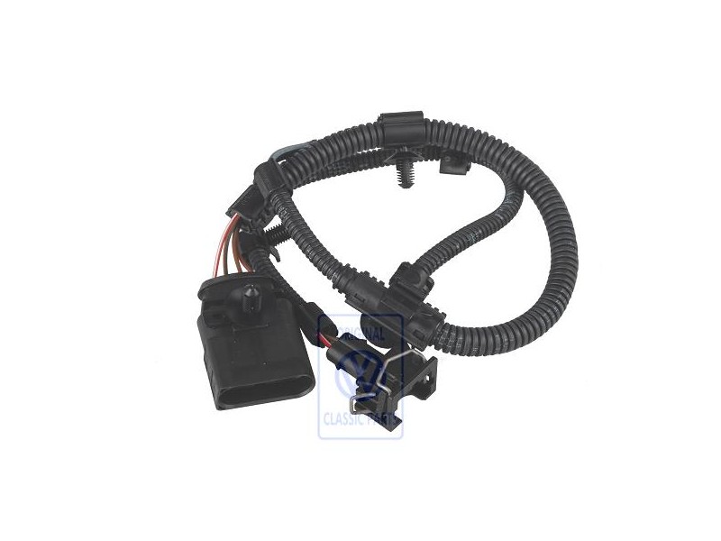 Genuine VW Switch - 1C0953236D
