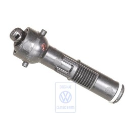 Genuine VW Nozzle Carrier W/Spray Nozzle - 1C0955104