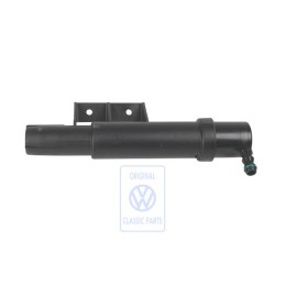 Genuine VW Lift Cylinder - 1C0955978