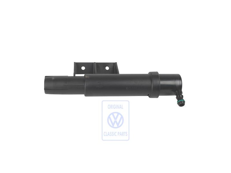 Genuine VW Lift Cylinder - 1C0955978