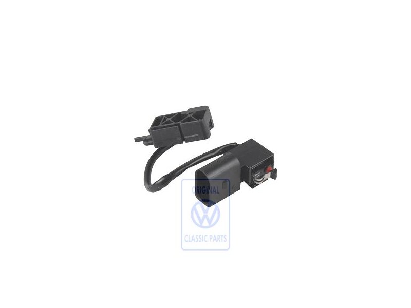 Genuine VW Micro Switch - 1C0962104