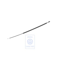 Genuine VW Lid Lock Cable - 1C1823531G