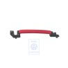 Genuine VW Roof Grab Handle Flash Red - 1C1857643H NJR