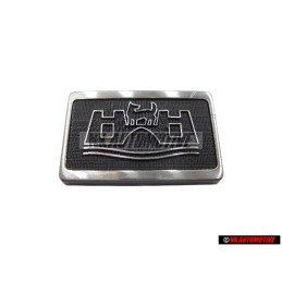 Genuine VW Trim - 191853688G