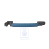 Genuine VW Roof Grab Handle Ravenna Blue - 1C1857643H NJU