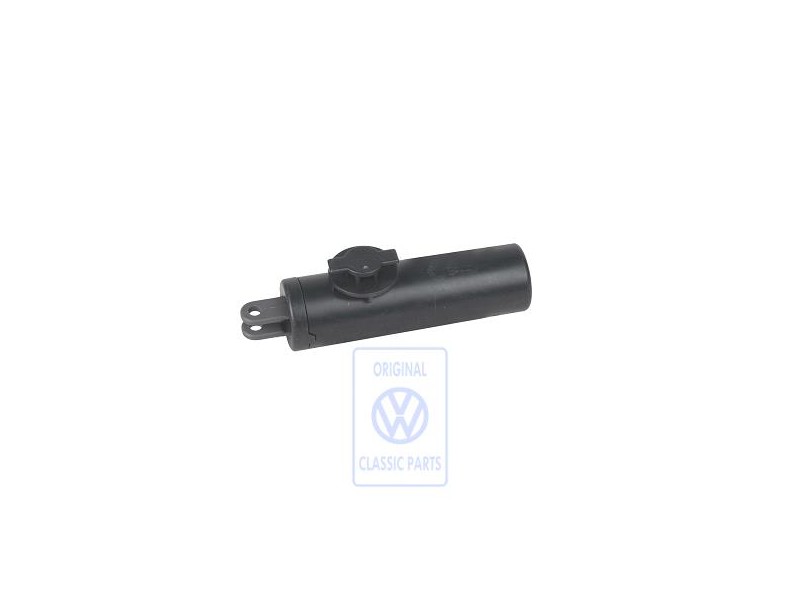 Genuine VW Brake Element - 1C1880324B
