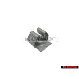 Genuine VW Expanding Nut - 171821149