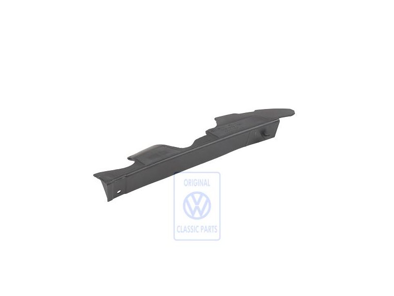 Genuine VW Air Guide - 1C9121283