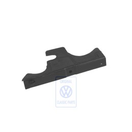 Genuine VW Air Duct Cardboard - 1C9121284
