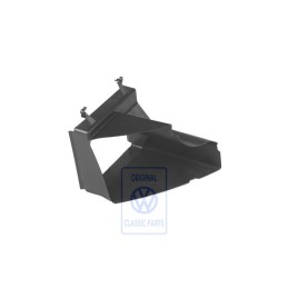 Genuine VW Air Guide - 1C9121467