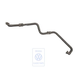 Genuine VW Connecting Hose - 1C9131127