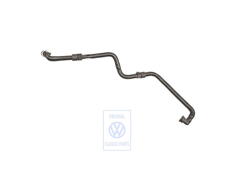 Genuine VW Connecting Hose - 1C9131127