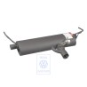 Genuine VW Rear Silencer - 1C9253609A
