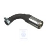 Genuine VW Exhaust Pipe - 1C9253682