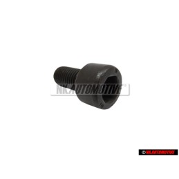 Genuine VW Socket Head Bolt With Hexagon Socket Head - N 0199121