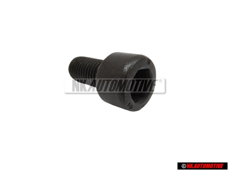 Genuine VW Socket Head Bolt With Hexagon Socket Head - N 0199121