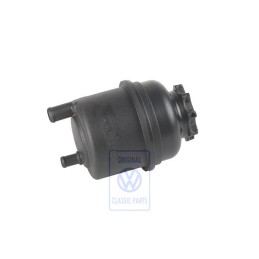 Genuine VW Oil Container - 1C9422371