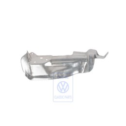 Genuine VW Heat Shield - 1C9422701