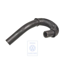Genuine VW Intake Hose - 1C9422887A