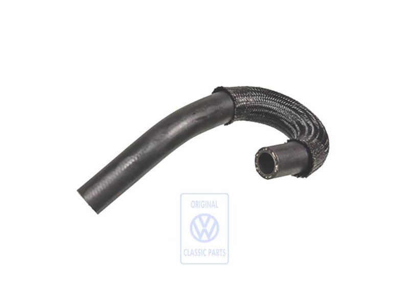 Genuine VW Intake Hose - 1C9422887A