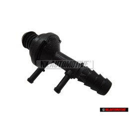Genuine VW Non-Return Valve - 811611933
