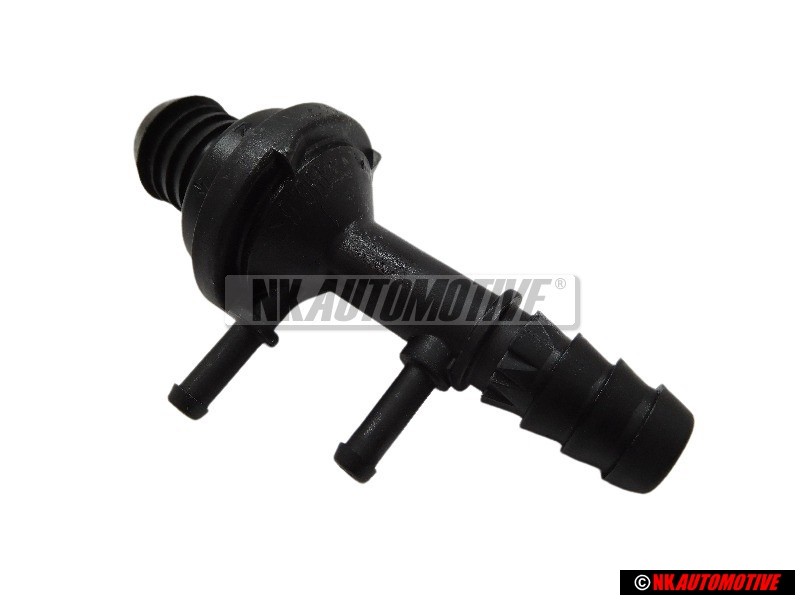 Genuine VW Non-Return Valve - 811611933