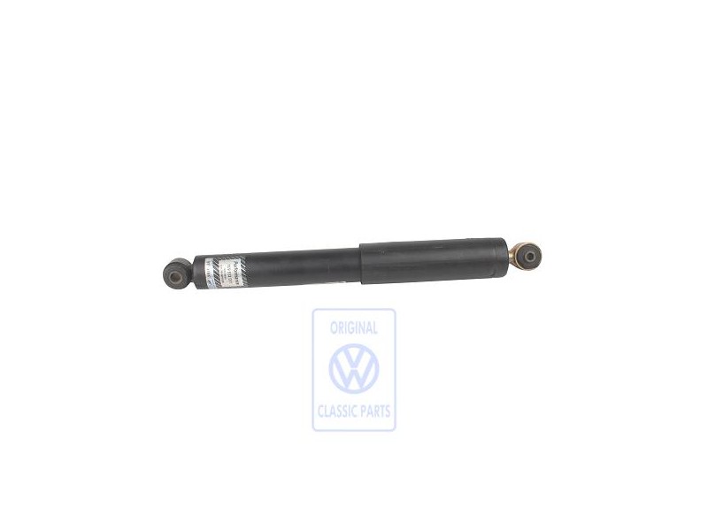 Genuine VW Gas Shock Absorber - 1C9512011