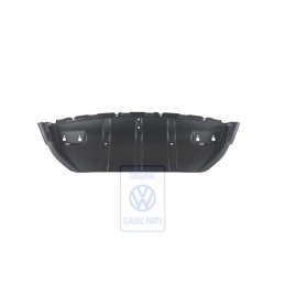 Genuine VW Air Funnel - 1C9807190