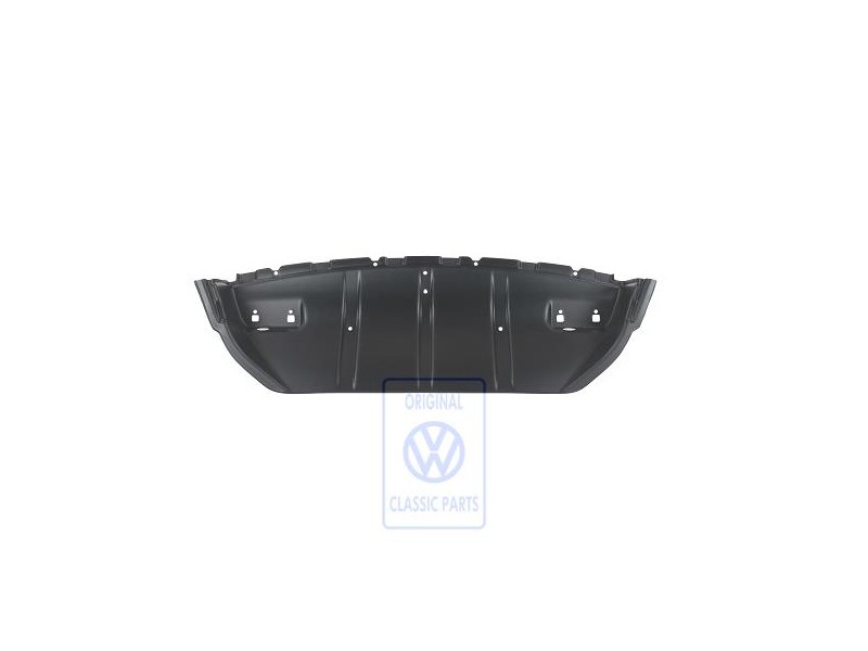 Genuine VW Air Funnel - 1C9807190