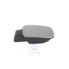 Genuine VW Flap For Fuel Filler With Collecting Tray - 1C9809857