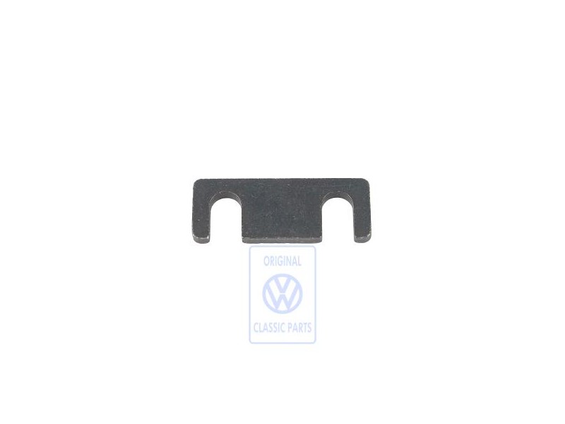 Genuine VW Distance Piece - 1C9820757
